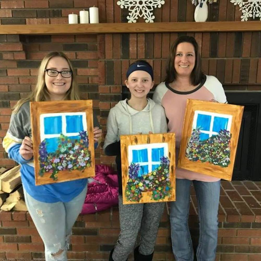 Meet your Posher, Mikayla